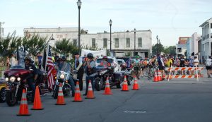 Cycles and bicycles